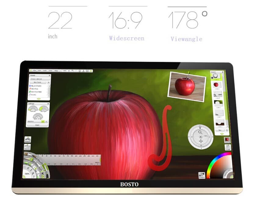 22- IPS panel with lowest price -best service